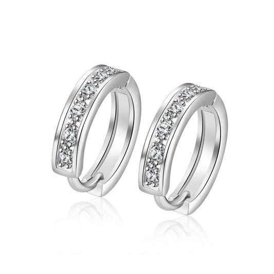 Elements Mini Hoops
