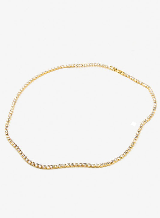 3mm Have My Love Choker  - Available in 3 Colors, Necklaces, Riakoob Jewelry, Riakoob Jewelry  jewelryjewelry deals, swarovski crystal jewelry, groupon jewelry,, jewelry for mom, 