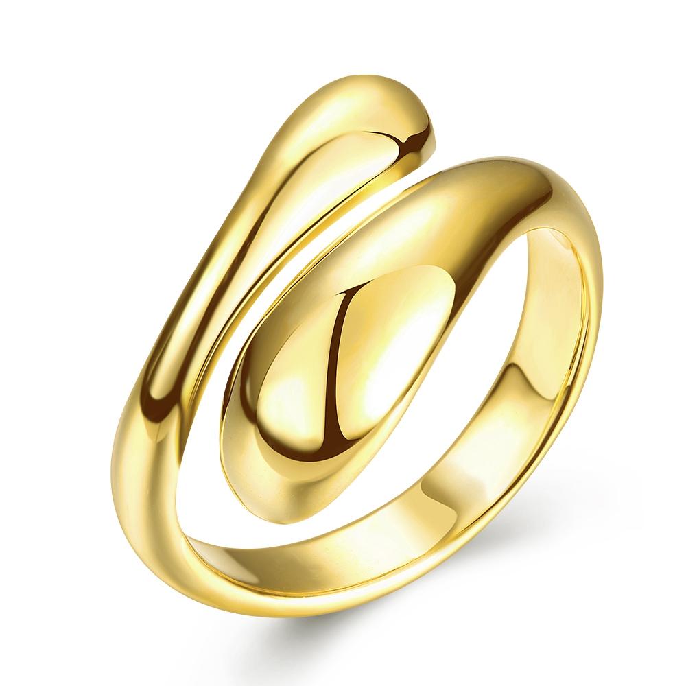 Goldtone Designer Inspired Matrix Cocktail Ring- Three Options, , Riakoob Jewelry, Riakoob Jewelry  jewelryjewelry deals, swarovski crystal jewelry, groupon jewelry,, jewelry for mom, 